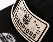 Kšiltovka New Era - NHL Champion VC 19TWENTY - LA Kings - Team Color