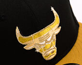 Kšiltovka New Era - NBA 59FIFTY DAY 59FIFTY - Chicago Bulls - Black