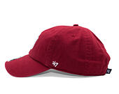 Kšiltovka 47 Brand MLB Clean Up - NY Yankees - Maroon