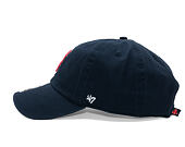Kšiltovka 47 Brand MLB Clean Up - Boston Red Sox