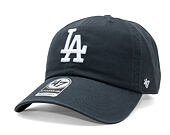 Kšiltovka 47 Brand MLB Clean Up - LA Dodgers - Anthracite