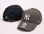 Kšiltovka 47 Brand MLB Clean Up - NY Yankees - Olive