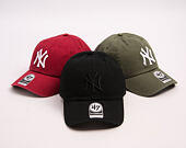 Kšiltovka 47 Brand MLB Clean Up Tonal - NY Yankees