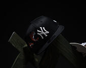 Kšiltovka New Era - MLB Outdoor Icon 9FIFTY - NY Yankees - Black