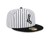 Kšiltovka New Era - MiLB Theme Nights 59FIFTY - Durham Bulls - Team Color