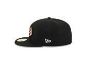 Kšiltovka New Era - MiLB Theme Nights 59FIFTY - West Michigan White Caps - Team Color