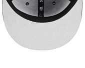 Kšiltovka New Era - MiLB Theme Nights 59FIFTY - West Michigan White Caps - Team Color
