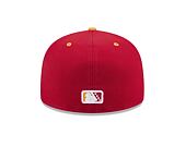 Kšiltovka New Era - MiLB Theme Nights 59FIFTY - Hudson Valley Renegades - Team Color