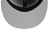 Kšiltovka New Era - MiLB Theme Nights 59FIFTY - Hartford Yard Goats - Team Color
