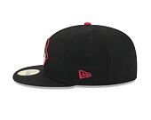 Kšiltovka New Era - MiLB Theme Nights 59FIFTY - St.Paul Saints - Team Color