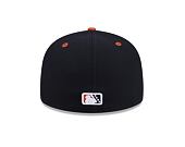 Kšiltovka New Era - MiLB Theme Nights 59FIFTY - Erie Sea Wolves