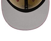 Kšiltovka New Era - MiLB Theme Nights 59FIFTY - Buffalo Bisons