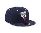 Kšiltovka New Era - MiLB Theme Nights 59FIFTY - Lehigh Valley IronPigs