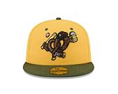 Kšiltovka New Era - MiLB Theme Nights 59FIFTY - Reading Fightin Phils