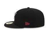 Kšiltovka New Era - MiLB Theme Nights 59FIFTY - Sacramento Rivercats