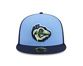 Kšiltovka New Era - MiLB Theme Nights 59FIFTY - Palm Beach Cardinals