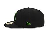 Kšiltovka New Era - MiLB Theme Nights 59FIFTY - Lynchburg Hill Cats