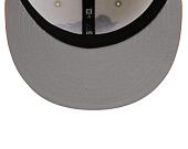 Kšiltovka New Era - MiLB Theme Nights 59FIFTY - Louisville Bats