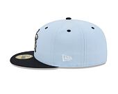 Kšiltovka New Era - MiLB Theme Nights 59FIFTY - Scranton Wilkers Barre Rail Riders