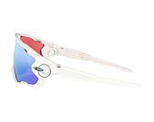 Sluneční Brýle Oakley - Jawbreaker - Polished White/Prizm Snow/Saphire Iridium