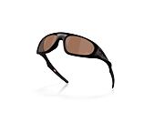 Sluneční brýle Oakley - Neoforma - 100 Thieves - Matte Black