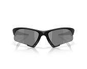 Sluneční brýle Oakley - Suture Jacket - Matte Black