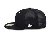 Kšiltovka New Era - MLB All Star Game Workout 2026 59FIFTY - Detroit Tigers - Team Color