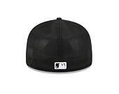 Kšiltovka New Era - MLB All Star Game Workout 2026 59FIFTY - Chicago White Sox - Team Color