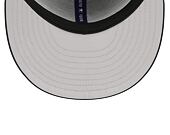 Kšiltovka New Era - MLB All Star Game Workout 2026 59FIFTY - Colorado Rockies - Team Color
