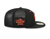 Kšiltovka New Era - MLB All Star Game Workout 2026 59FIFTY - Baltimore Orioles - Team Color