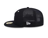 Kšiltovka New Era - MLB All Star Game Workout 2026 59FIFTY - NY Yankees - Team Color