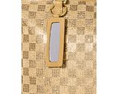 Taška Sprayground - 2 Tone Gold Trinity Tote