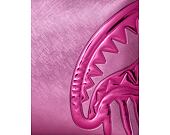 Taška Sprayground - Metallic Pink Metallic Drip Tote