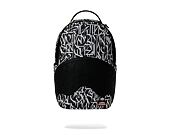 Batoh Sprayground - Wynwood Walls Defer Backpack