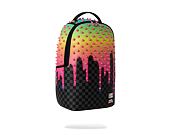 Batoh Sprayground - Wynwood Walls Dan Lam Drips Backpack