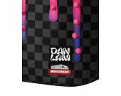 Batoh Sprayground - Wynwood Walls Dan Lam Drips Backpack