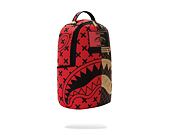Batoh Sprayground - Reverse Half Split Backpack