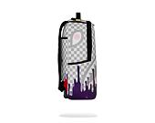 Batoh Sprayground - Cream Space Drip Backpack