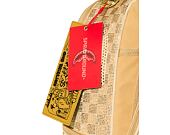 Batoh Sprayground - 2 Tone Gold Trinity Backpack