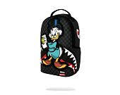Batoh Sprayground - Disney Scrooge Counting Money Backpack