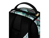 Batoh Sprayground - Money Banks Backpack