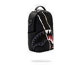 Batoh Sprayground - Center Rip Revealing Gray Check Backpack