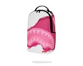 Batoh Sprayground - 3D Check Backpack