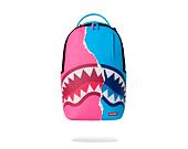 Batoh Sprayground - Shark Central Cotton Candy Backpack