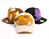 Kšiltovka Difuzed - Pokémon - Women's Adjustable Cap