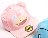 Kšiltovka Difuzed - Pokémon - Men's Slowpoke Novelty Cap