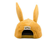 Kšiltovka Difuzed - Pokémon - Eevee Plush Men's Snapback