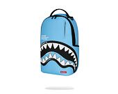 Batoh Sprayground - Shark Central Bubbly Blue Backpack