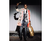 Batoh Sprayground - Gold Weathered Backpack