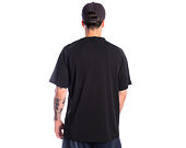 Triko Oakley - Training Tech Ss Tee - Pitch Black